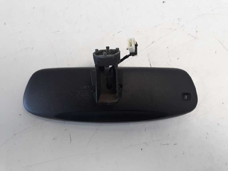 Recambio de espejo para ford focus cabrio (ca5) 2.0 tdci cat referencia OEM IAM   