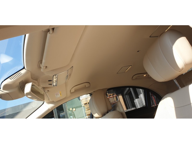 mercedes-benz clase s (w222) lim. del año 2014