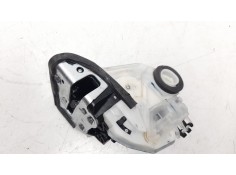 CERRADURA PUERTA TRASERA IZQUIERDA 72651TEX 72651TEX 