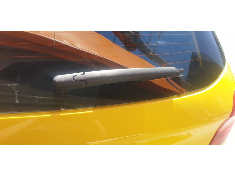 Recambio de motor limpia trasero para ford ka+ 1.2 ti-vct cat referencia OEM IAM E4B517404BA  