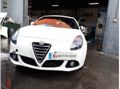 alfa romeo giulietta (191) del año 2013 2