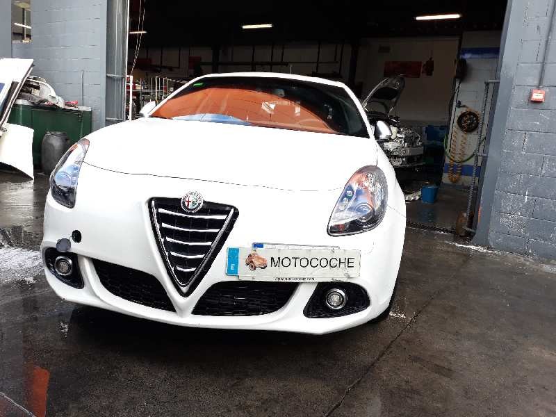 alfa romeo giulietta (191) del año 2013