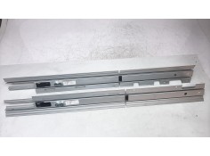Recambio de bandeja trasera para bmw serie 3 gran turismo (f34) 2.0 16v turbodiesel referencia OEM IAM 7298059 7298060  2
