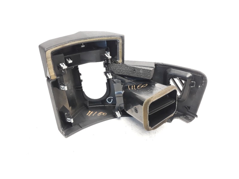 Recambio de rejilla aireadora para land rover range rover sport 3.0 td v6 cat referencia OEM IAM AH3219637A  