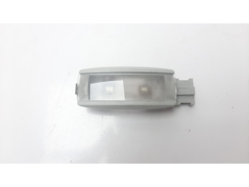 Recambio de luz interior para volkswagen golf vii sportsvan 2.0 tdi referencia OEM IAM 1K0947109  