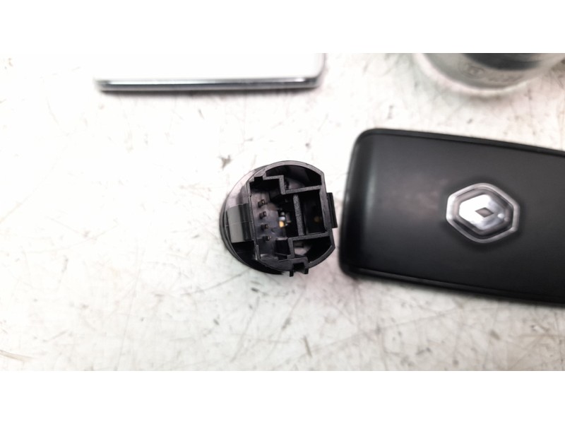 Recambio de conmutador de arranque para renault megane iv grandtour business referencia OEM IAM 487002725R  