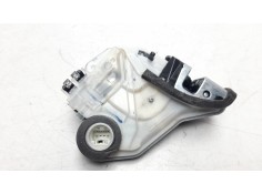 Recambio de cerradura puerta trasera izquierda para honda civic lim.5 (fk) 1.0 elegance referencia OEM IAM 72651TEX   2