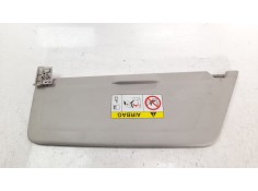 Recambio de parasol derecho para citroen c4 picasso 1.2 12v e-thp referencia OEM IAM 1610459480   2