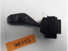 Recambio de mando intermitentes para ford focus cabrio (ca5) 2.0 tdci cat referencia OEM IAM 4M5T13335BD CCF230027FV 