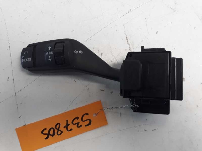 Recambio de mando intermitentes para ford focus cabrio (ca5) 2.0 tdci cat referencia OEM IAM 4M5T13335BD CCF230027FV 