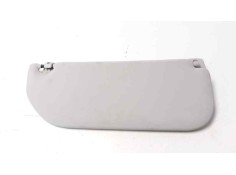 Recambio de parasol izquierdo para citroen c1 airscape 1.0 vti referencia OEM IAM    2