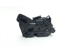 CERRADURA PUERTA TRASERA IZQUIERDA 5E0839015A 5E0839015A 