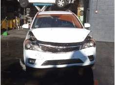 kia cee´d sporty wagon del año 2011 2