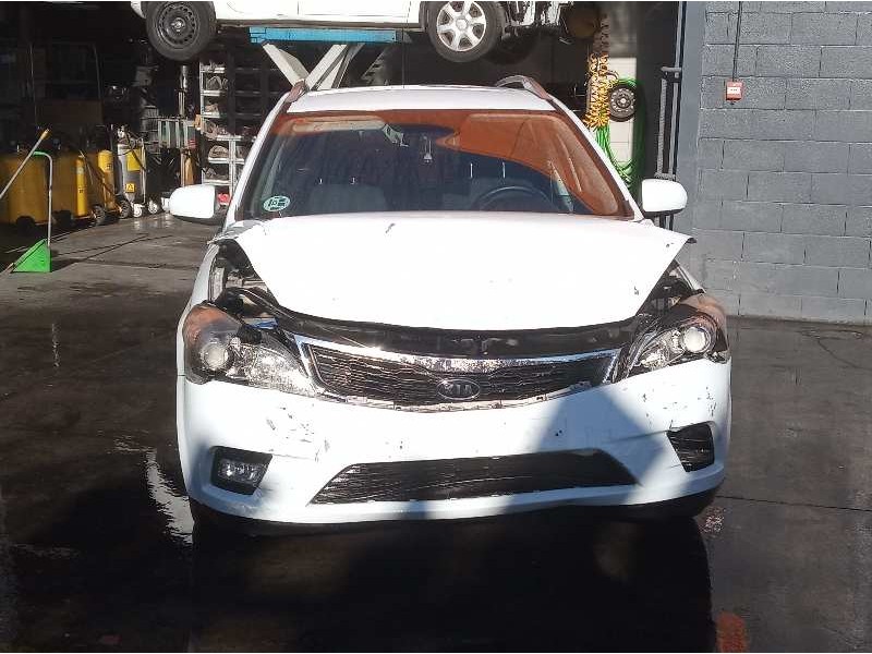 kia cee´d sporty wagon del año 2011