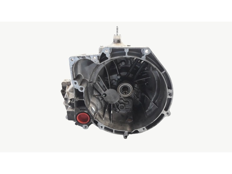 Recambio de caja cambios para ford fiesta (cbk) 1.4 tdci cat referencia OEM IAM 2N1R7F096AB  