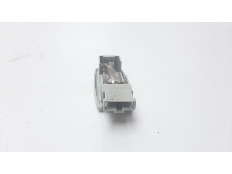 Recambio de luz interior para volkswagen golf vii sportsvan 2.0 tdi referencia OEM IAM 1K0947109  