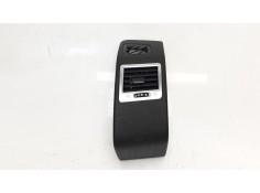 Recambio de rejilla aireadora para land rover range rover sport 3.0 td v6 cat referencia OEM IAM AH3219636A  