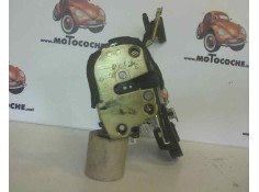 CERRADURA PUERTA TRASERA IZQUIERDA 