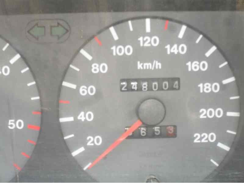 citroen xantia berlina del año 1994