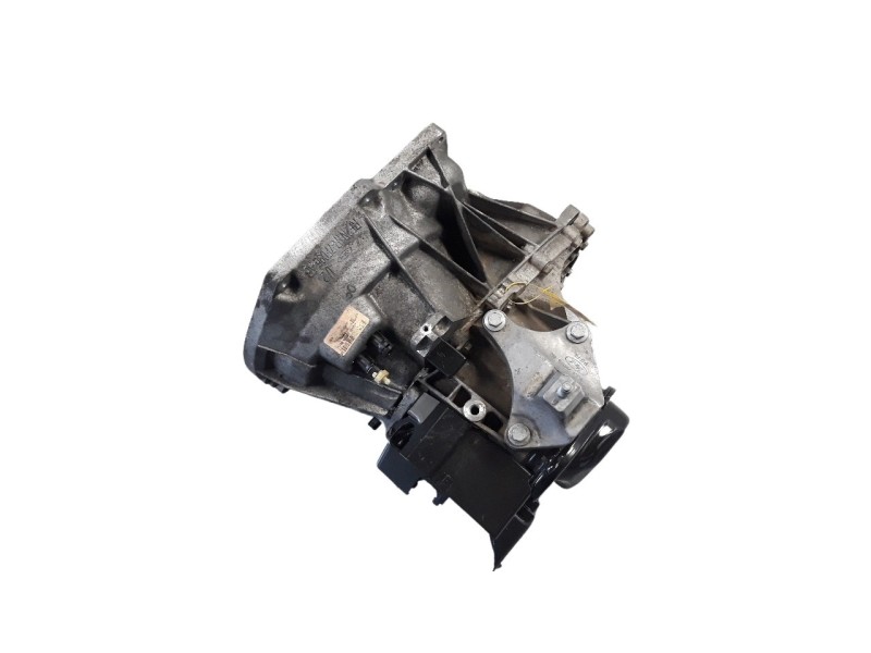 Recambio de caja cambios para ford fiesta (cbk) 1.4 tdci cat referencia OEM IAM 2N1R7F096AB  