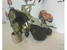 Recambio de cerradura puerta trasera izquierda para toyota rav 4 (a2) 2.0 luna 4x4 referencia OEM IAM    2