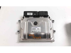 Recambio de centralita motor uce para kia stonic (ybcuv) spirit referencia OEM IAM 3912804040 9001280067 