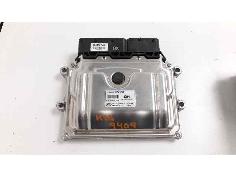 Recambio de centralita motor uce para kia stonic (ybcuv) spirit referencia OEM IAM 3912804040 9001280067 
