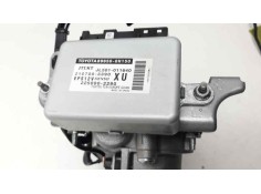 Recambio de columna direccion para citroen c1 airscape 1.0 vti referencia OEM IAM 452500H091 896500H150  2