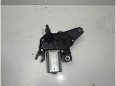 Recambio de motor limpia trasero para renault clio iii referencia OEM IAM 8200311486  