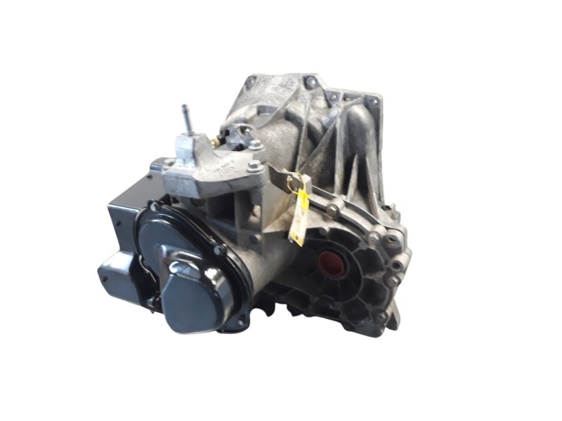 Recambio de caja cambios para ford fiesta (cbk) 1.4 tdci cat referencia OEM IAM 2N1R7F096AB  