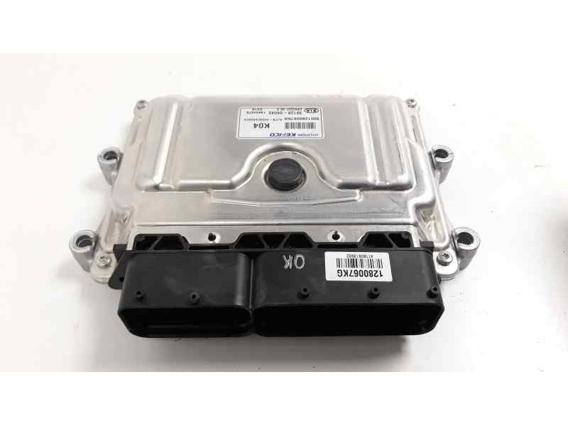 Recambio de centralita motor uce para kia stonic (ybcuv) spirit referencia OEM IAM 3912804040 9001280067 