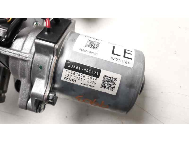 Recambio de columna direccion para citroen c1 airscape 1.0 vti referencia OEM IAM 452500H091 896500H150 