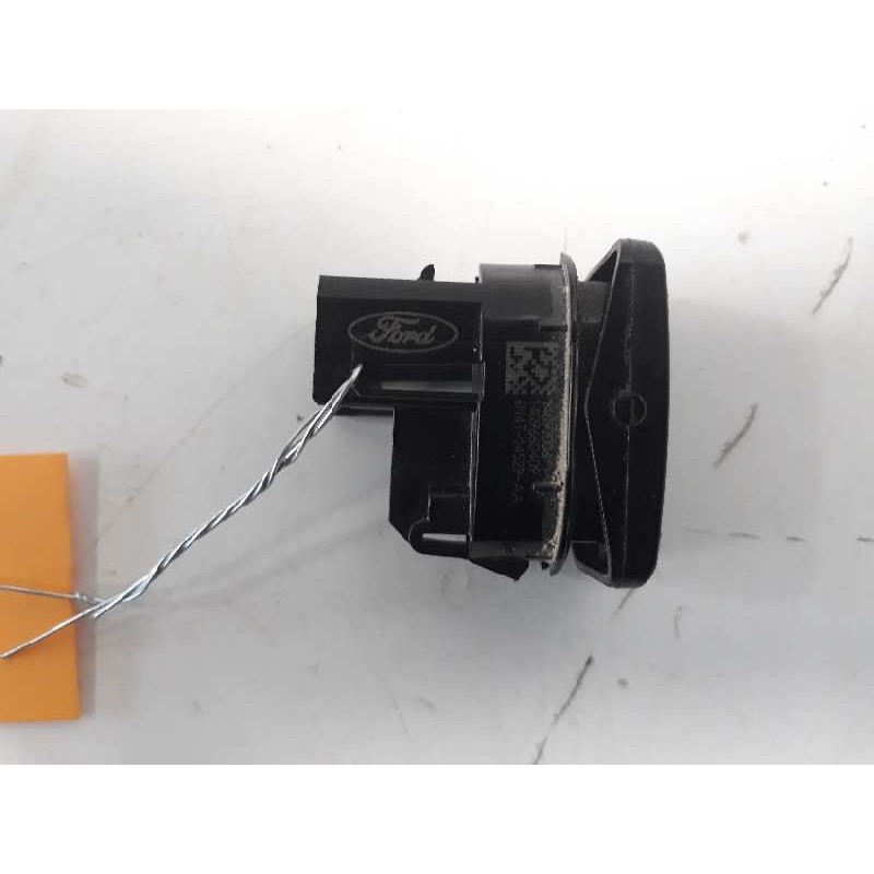 Recambio de mando elevalunas delantero derecho para ford focus cabrio (ca5) 2.0 tdci cat referencia OEM IAM 6N4T14529AA  
