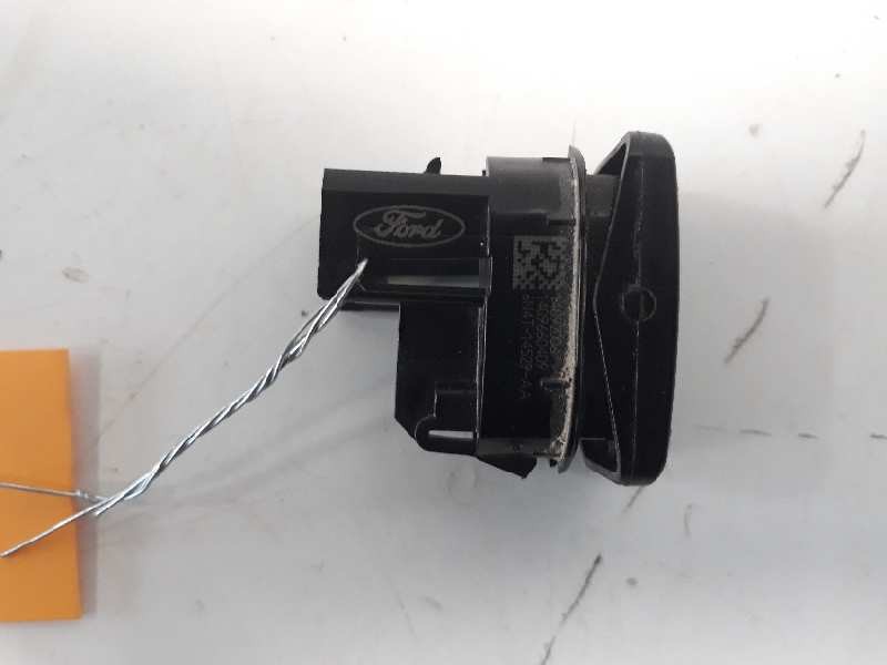 Recambio de mando elevalunas delantero derecho para ford focus cabrio (ca5) 2.0 tdci cat referencia OEM IAM 6N4T14529AA  