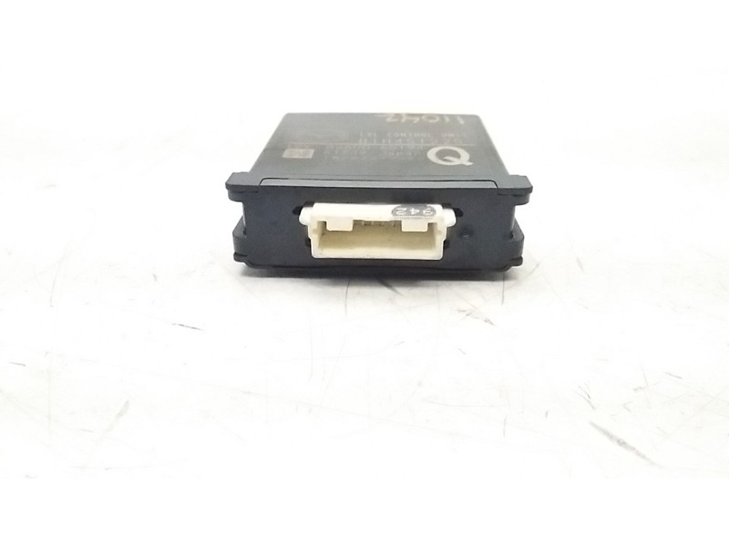 Recambio de modulo electronico para mazda 3 berlina (bp) referencia OEM IAM 3560065194  