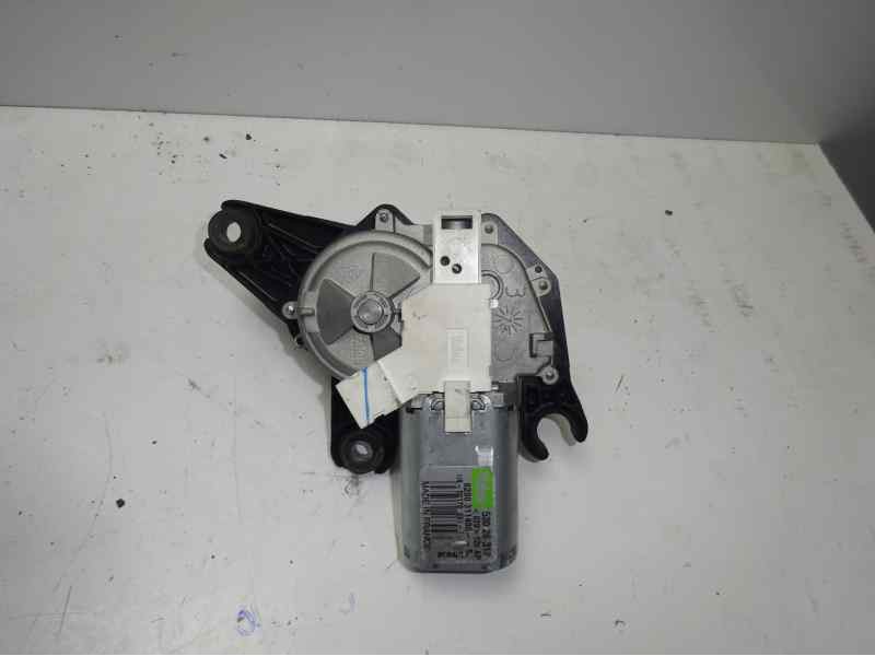 Recambio de motor limpia trasero para renault clio iii referencia OEM IAM 8200311486  