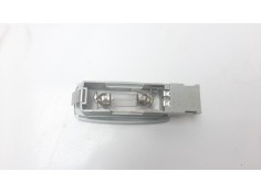 Recambio de luz interior para volkswagen golf vii sportsvan 2.0 tdi referencia OEM IAM 1K0947109   2