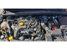 Recambio de centralita motor uce para renault clio v intens referencia OEM IAM 237104638S   2