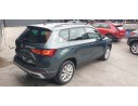 SEAT ATECA (KH7)