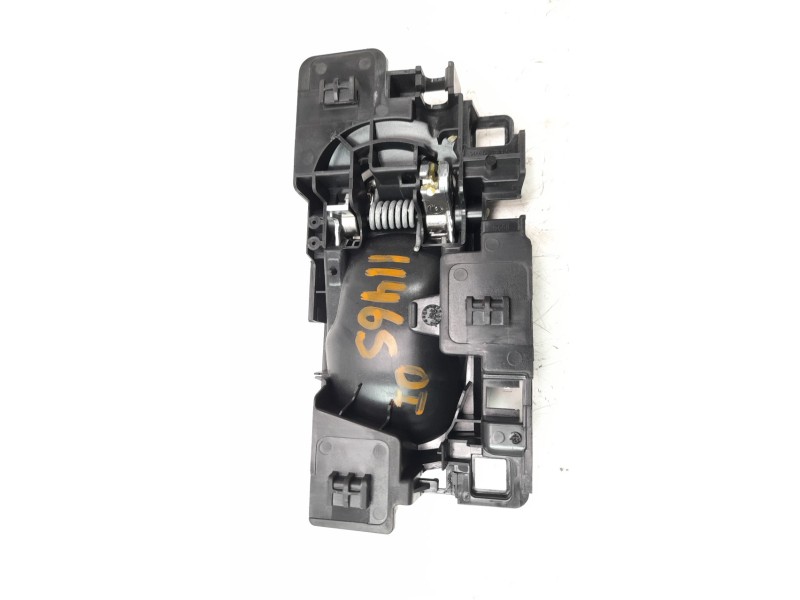 Recambio de maneta interior delantera izquierda para citroen c3 1.2 puretech bivalent. gasolina / gpl referencia OEM IAM 9801288
