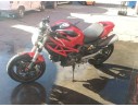 DUCATI MONSTER 696