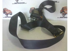 CINTURON SEGURIDAD TRASERO DERECHO 00058394B 