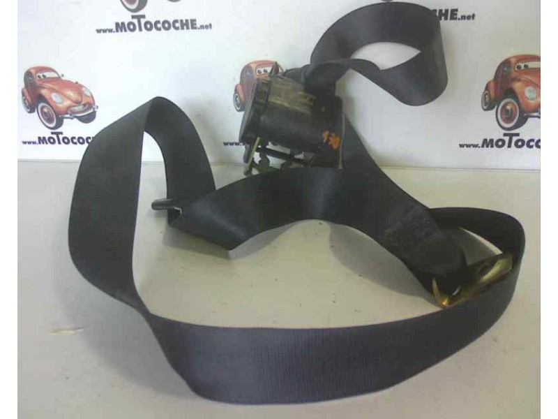 Recambio de cinturon seguridad trasero derecho para mercedes-benz clase e (w210) berlina diesel 320 cdi (210.026) referencia OEM