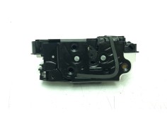 Recambio de cerradura puerta trasera derecha para skoda octavia lim. (5e3) 1.6 tdi dpf referencia OEM IAM 5E0839016A   2