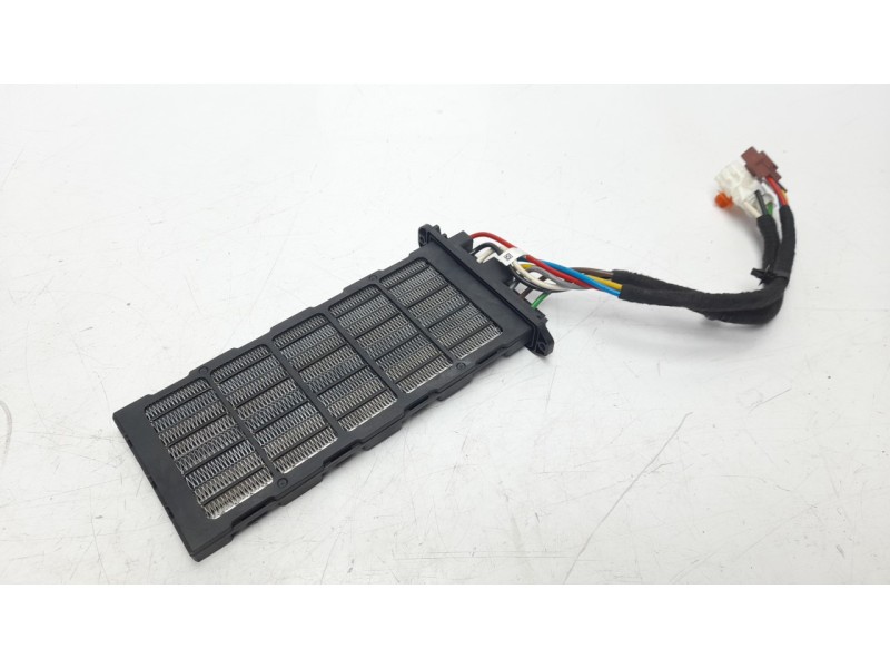 Recambio de resistencia calefaccion para honda civic lim.5 (fk) 1.0 elegance referencia OEM IAM 16T358CB0268  