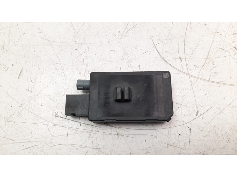 Recambio de modulo electronico para citroen c4 picasso 1.2 12v e-thp referencia OEM IAM 9807982580  