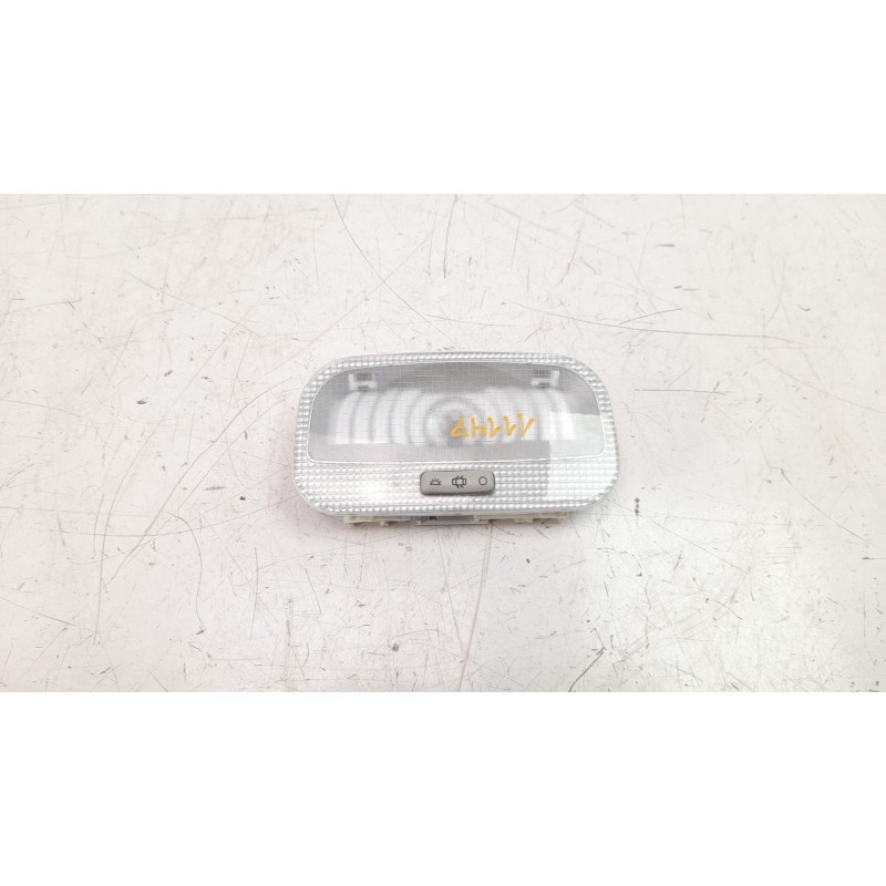 Recambio de luz interior para citroen jumpy fugón 1.5 blue-hdi fap referencia OEM IAM 9652252180  