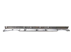 Recambio de estribos laterales para lexus ux (za10) referencia OEM IAM 7586076030   2