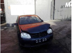 volkswagen golf v berlina (1k1) del año 2006 2