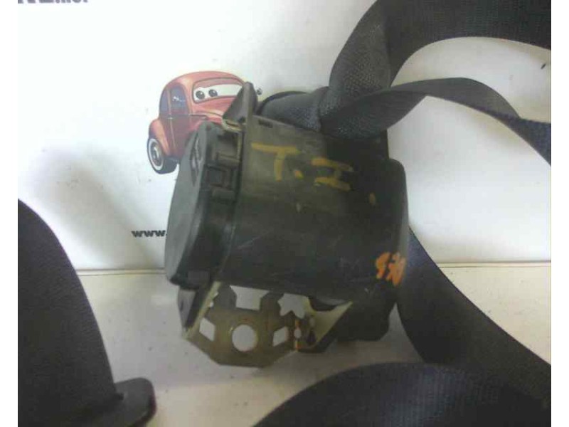 Recambio de cinturon seguridad trasero derecho para mercedes-benz clase e (w210) berlina diesel 320 cdi (210.026) referencia OEM